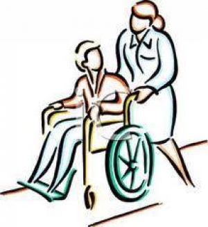 Sumukha Home Care for mother who is paralyzed jaynagar